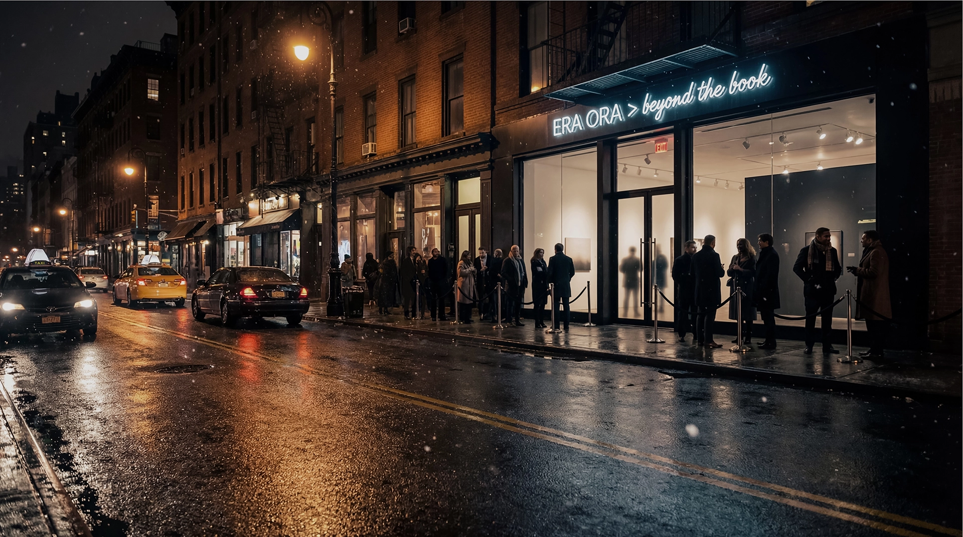 Beyond the Book cover